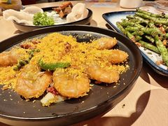 -避风塘(宝山万达店)