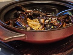 -扬州香格里拉·香宫中餐厅