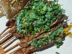 -86烧烤·炭火烧烤 (石人总店)