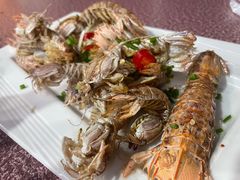 -星奇缘·海鲜餐厅(东山美食地标店)