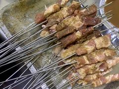 -小寒羊烧烤(凯瑞时代大厦店)