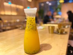 -我是那个大叔·美食研究所(新塘路店)