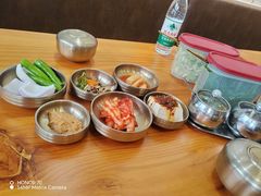 -绣旻烤肉吧(总店)
