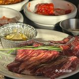 奶酪烤肉超搭档
