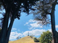 -Cornwall Park Bistro