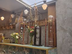 -METAL HANDS(五道营店)