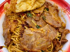 -子固路老南昌拌粉(凯德星贸店)