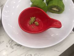 -澜悦港海鲜体验主题餐厅
