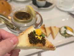 -MORTON'S 莫尔顿牛排坊(北京丽晶酒店)