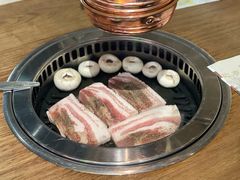 -香猪坊韩国烤肉专属门店(魏公村店)