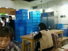 -舌尖尖牛肉面(甘南路店)