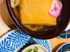 -大起水产回转寿司(大丸心斋桥店)