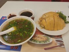 -振鼎鸡(丰庄路店)