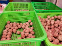 -阿娟牛肉丸·手打牛肉丸·现做现卖