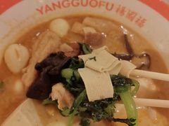 -杨国福麻辣烫(庆春路店)