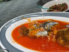 -恒记饭店(珠江路总店)