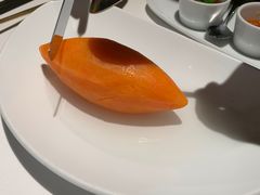 蜜汁红薯-新荣记(BFC外滩金融中心店)