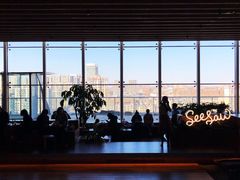 -Seesaw Coffee(朝阳大悦城店)