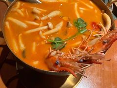 -Tegu泰古莲·泰国餐厅(红山6979店)