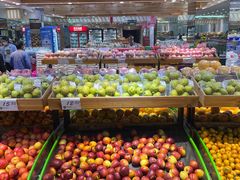 -幸福荣耀生鲜超市(和平街店)