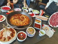 -巴蜀大将火锅(春熙店)