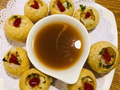 -Masala Curry and BBQ·玛莎拉巴基斯坦美食(金水万达店)