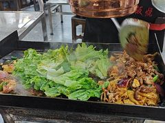 -郝大姐·乌龙山铁板烧(大学城三店)