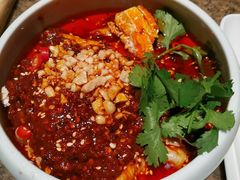 -绿茶餐厅(coco park 店)