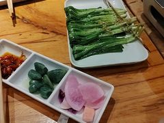 -木屋烧烤(岗顶二店)