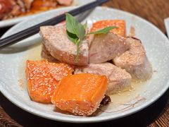 -抱德·潮汕味(琶洲店原惠城鱼仔)