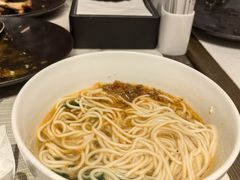 -悦全日餐厅·仁恒洲际酒店