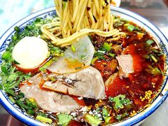 -东方宫中国兰州牛肉拉面(厦门旗舰店)