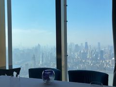 -金轩中餐厅 Jin Xuan(浦东丽思卡尔顿酒店)