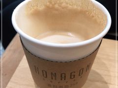 -Legno.ita Coffee by Wood(襄阳南路店)