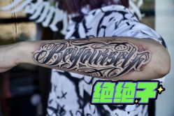 -729CLUB美式风格纹身店