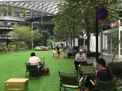 -AOKKA COFFEE(万象前海快闪店)