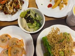 -北丽宫水疗会(宝利来国际大酒店店)
