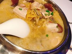 -赵记老铺(市府恒隆广场店)