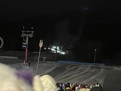 -长白山万达锦华套房酒店