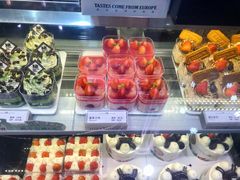 -美滋每客(太原龙湖苏宁百货店)