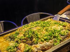湄公鱼-炉鱼(天河领展店)