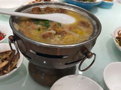 -合胜记太原排档(王府井店)