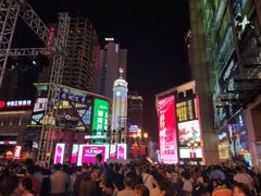 -重百超市(解放碑新华店)