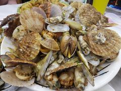 -北戴河庆山饭店·海鲜砂锅粥(北戴河黑石路店)