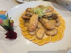 -聚福宝合苑食府(南头镇店)