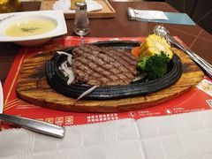 -尊品牛排(沙湾印象汇店)