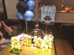 -烤匠麻辣烤鱼(万象城店)