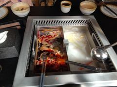 -约个时间秘制火锅店(阳光春天购物广场店)