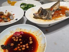 -徐记海鲜(南油永新汇店)