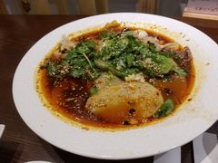 -成都你六姐·牛肉冒菜(城市集市合生汇店)